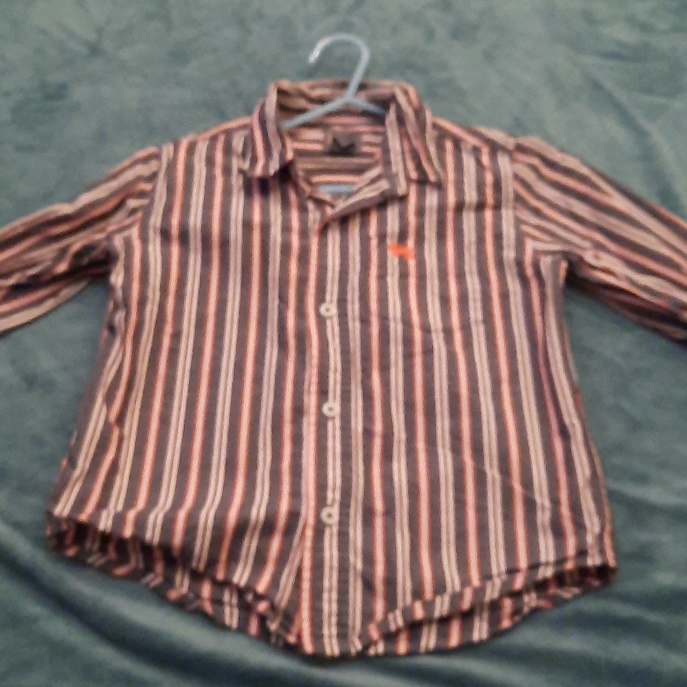 Old navy dress shirt